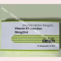 Complex VB Tablet B1, B6, B12 (GMP Medicine Manufacture)